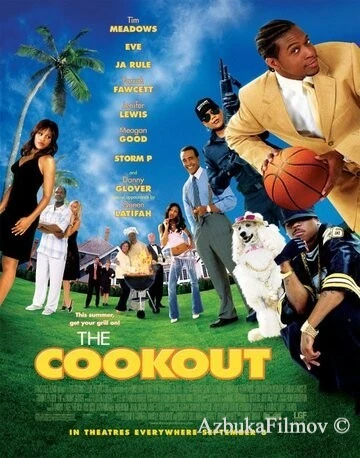 Фильм Шашлык (2004)