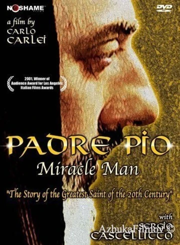 Фильм Отец Пио (2000)