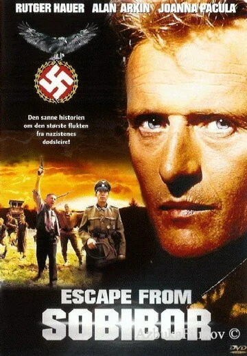 Фильм Побег из Собибора (1987)