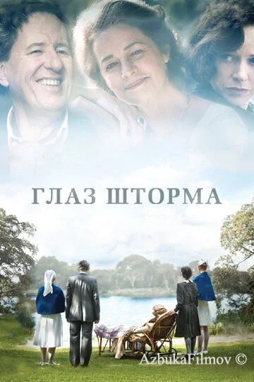 Фильм Глаз шторма (2011)