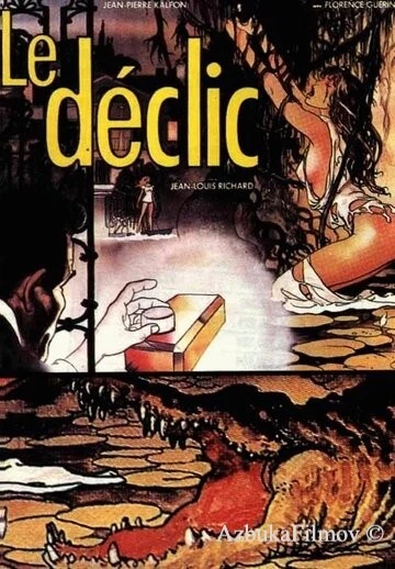 Фильм Клик (1985)