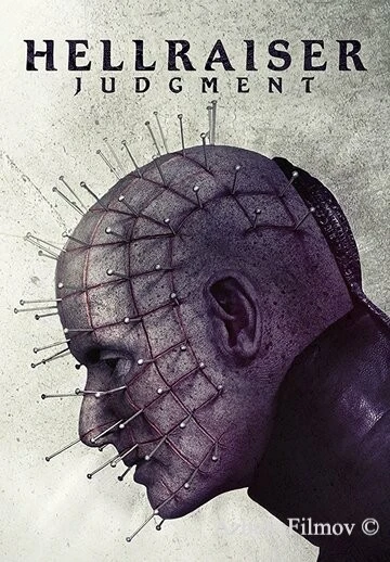 Фильм Восставший из ада: Приговор (2016)
