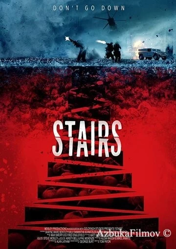Фильм Лестница (2019)