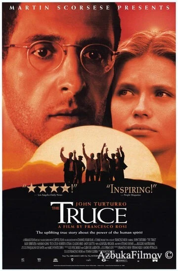 Фильм Перемирие (1997)