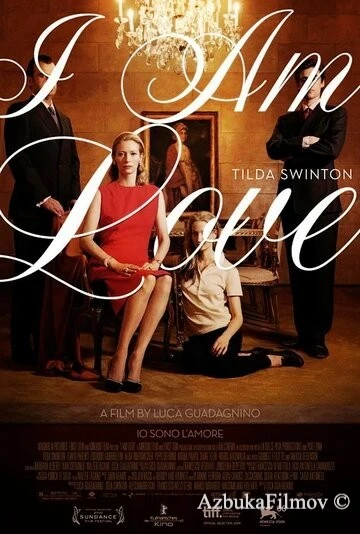 Фильм Я – это любовь (2009)