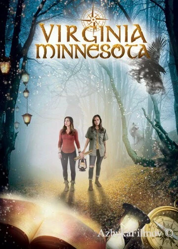 Фильм Вирджиния Миннесота (2018)