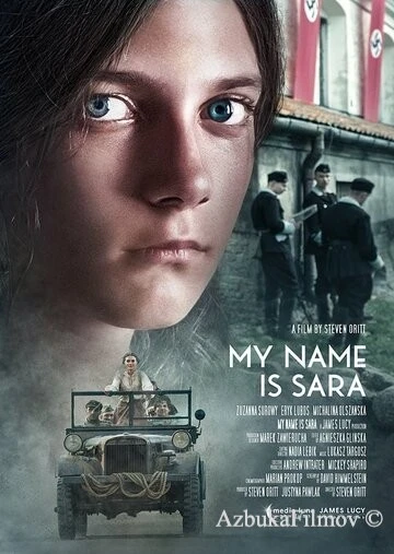Фильм Меня зовут Сара (2019)
