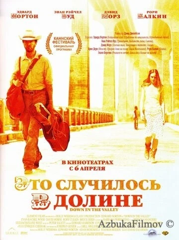Фильм Это случилось в долине (2004)