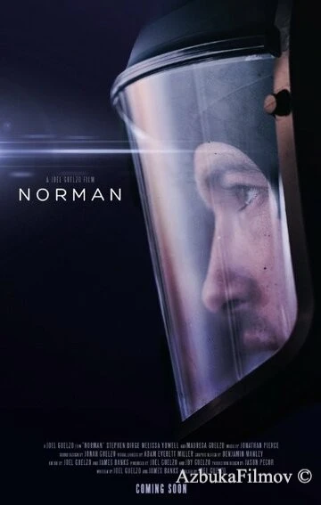 Фильм Norman (2019)