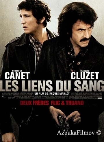 Фильм Кровные узы (2008)