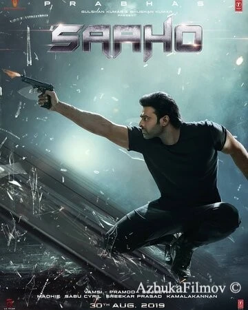 Фильм Саахо (2019)