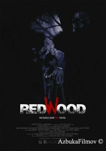 Фильм Рэдвуд (2017)