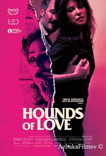 Фильм Гончие любви (2016)