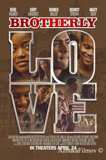 Фильм Братская любовь (2015)