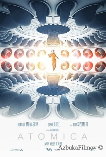 Фильм Атомика (2017)