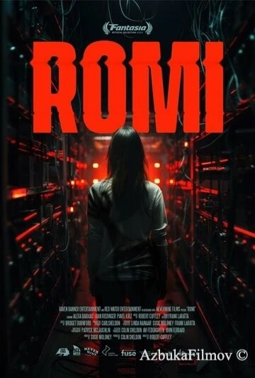 Фильм Роми (2023)