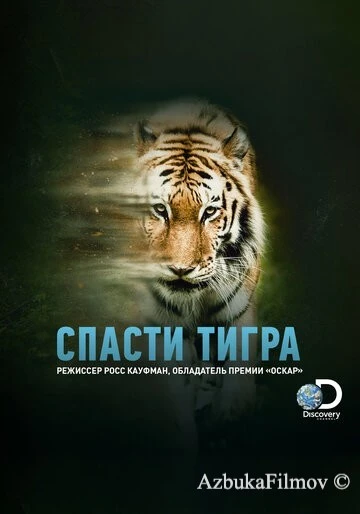 Фильм Спасти тигра (2019)