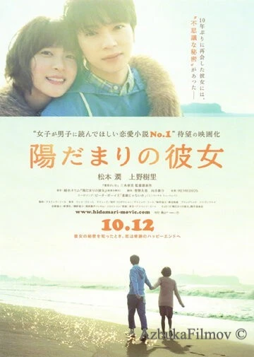 Фильм Девушка на солнце (2013)