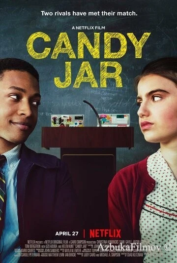 Фильм Банка конфет (2018)