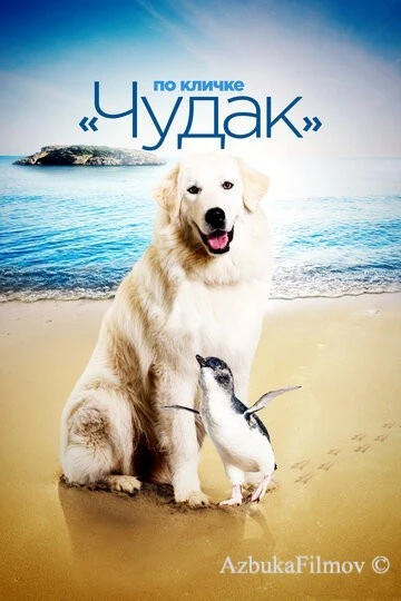 Фильм По кличке «Чудак» (2015)
