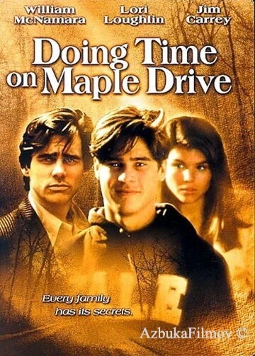 Фильм Жизнь на Мапл Драйв (1992)