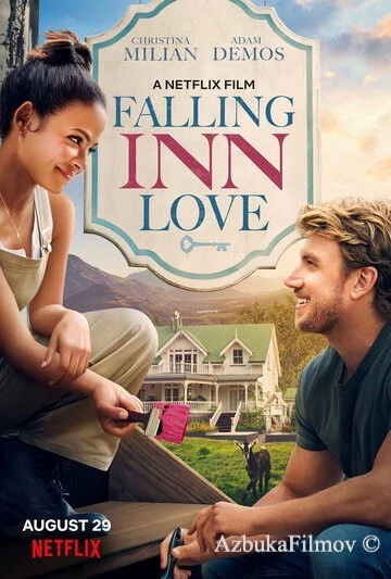 Фильм Хижина Любви (2019)
