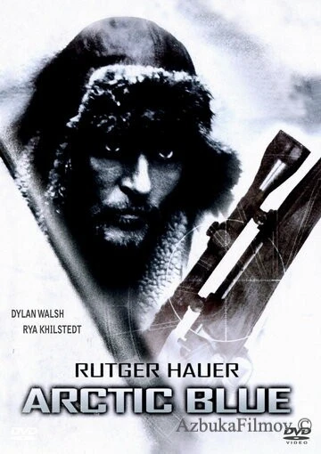 Фильм Ледяное безмолвие (1993)