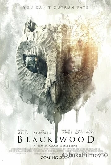Фильм Блэквуд (2014)