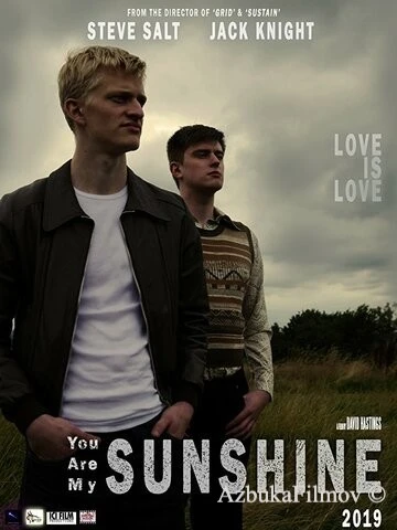 Фильм You Are My Sunshine (2021)