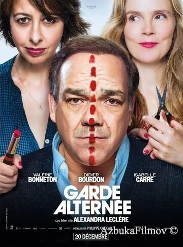 Фильм Совместная опека (2017)