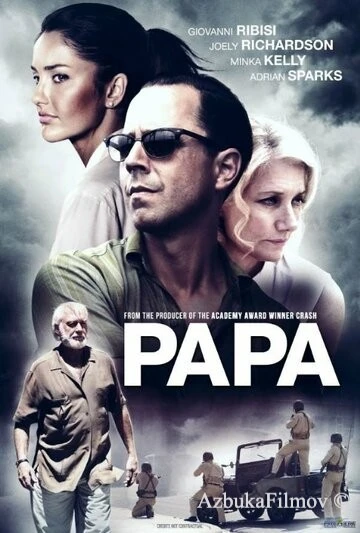 Фильм Папа: Хемингуэй на Кубе (2015)
