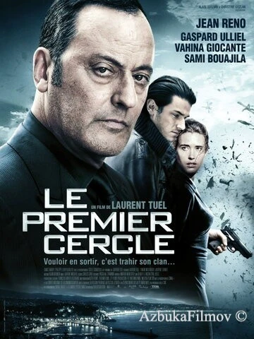 Фильм Замкнутый круг (2009)