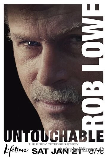 Фильм Дрю Питерсон: Неприкасаемый (2012)