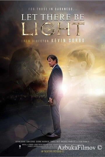 Фильм Да будет свет (2017)