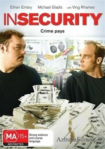 Фильм В безопасности (2013)