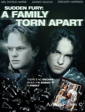 Фильм Внезапная ярость (1993)