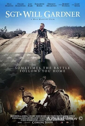 Фильм Уилл Гарднер (2019)