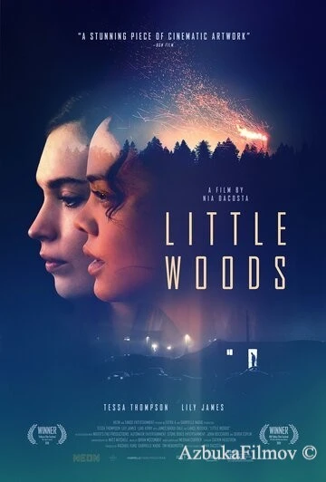 Фильм Лесок (2018)