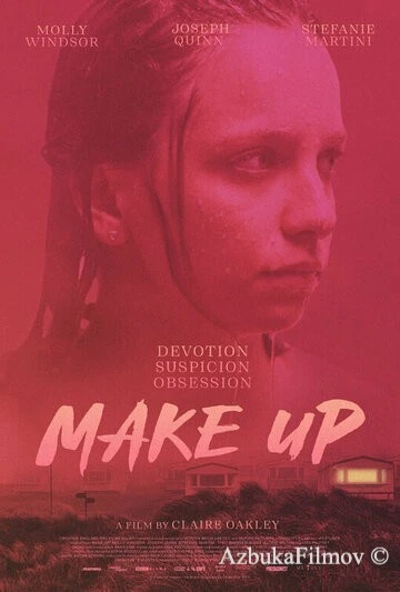 Фильм Маникюр (2019)