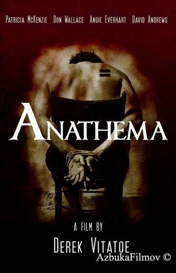 Фильм Анафема (2018)