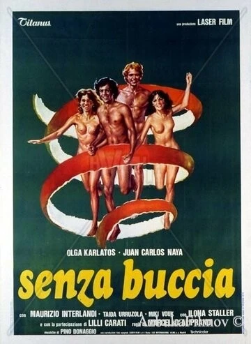 Фильм Каникулы нагишом (1979)