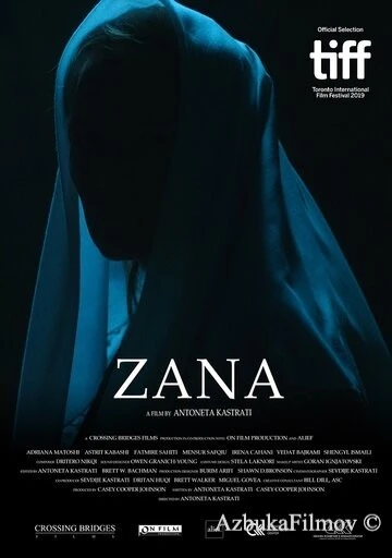 Фильм Зана (2019)