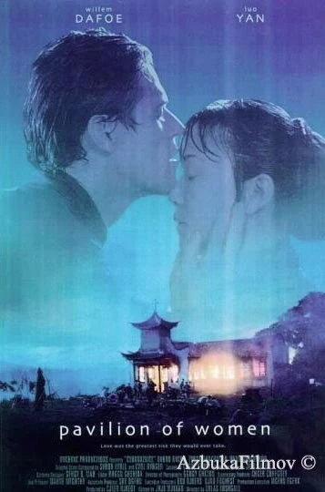 Фильм Участь женщины (2001)