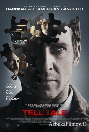 Фильм Обличитель (2009)