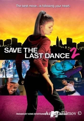 Фильм За мной последний танец 2 (2006)