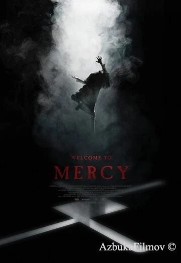 Фильм Добро пожаловать в Мёрси (2018)