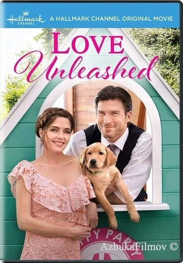 Фильм Освобожденная любовь (2019)