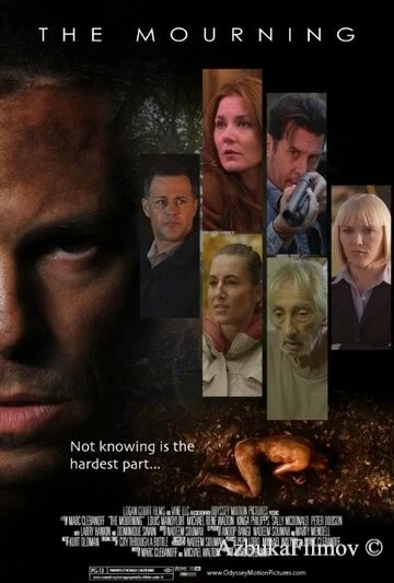 Фильм Траур (2015)