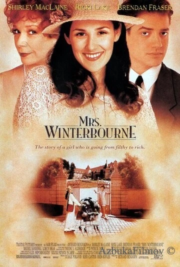 Фильм Миссис Уинтерборн (1996)