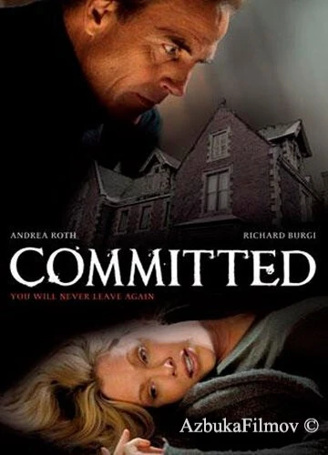 Фильм Пленница (2011)